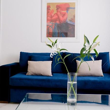 Iofontos 14 Apartment เอเธนส์ ภายนอก รูปภาพ