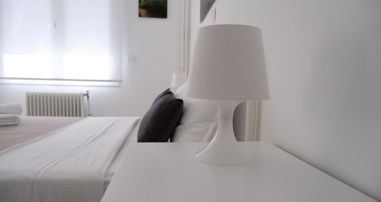 Iofontos 14 Apartment เอเธนส์ ภายนอก รูปภาพ