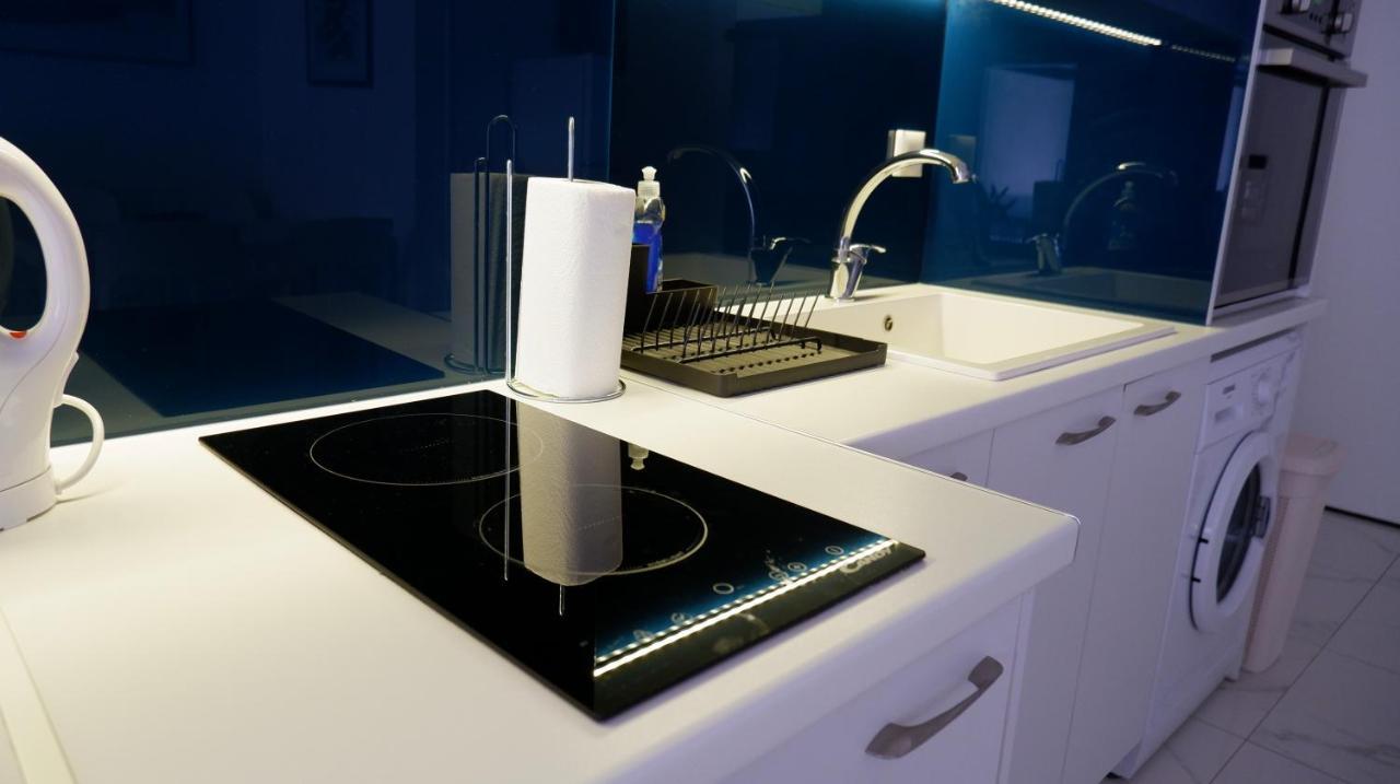 Iofontos 14 Apartment เอเธนส์ ภายนอก รูปภาพ