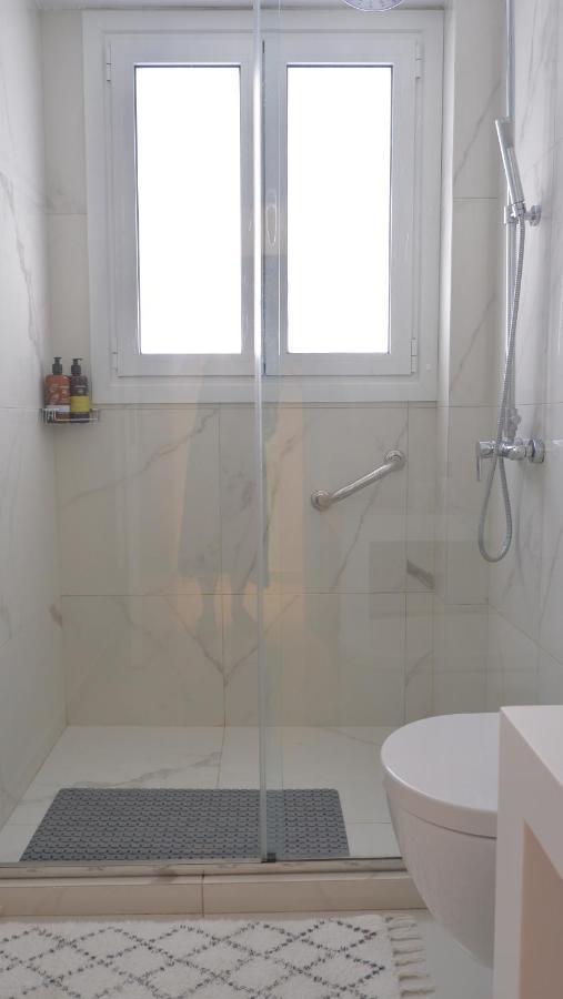 Iofontos 14 Apartment เอเธนส์ ภายนอก รูปภาพ